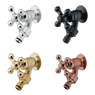 カクダイ 703-241 共用散水栓 共用栓カギ付き 単水栓｜建材・住宅資材