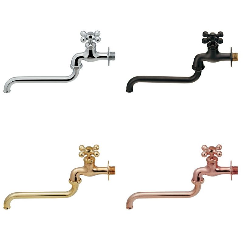 カクダイ 706-111 自在水栓（170） 単水栓｜建材・住宅資材の公式通販