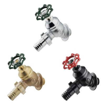 カクダイ 703-241 共用散水栓 共用栓カギ付き 単水栓｜建材・住宅資材