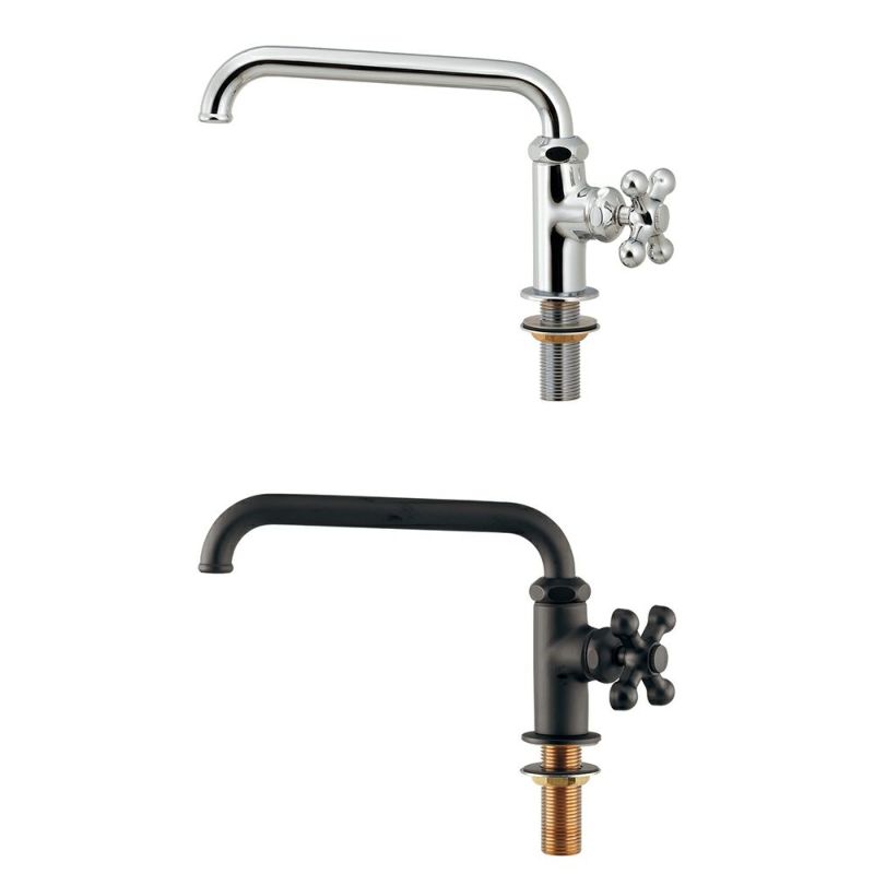 カクダイ 700-767 立形自在水栓 単水栓｜建材・住宅資材の公式通販LDK plus