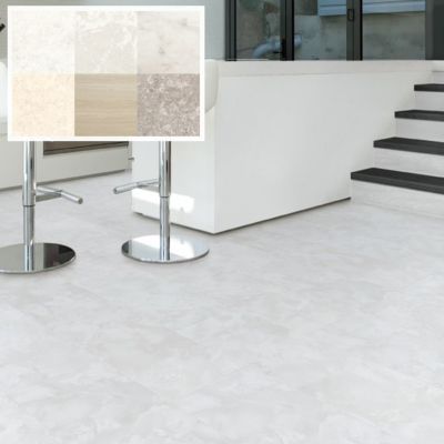 LIXIL ECP-303 エコカラットプラス ストーンⅡ 303角平 11枚/ケース