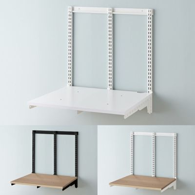 フィットラック KS1560CL346B 乾太くん専用台 セットプラン 壁面収納