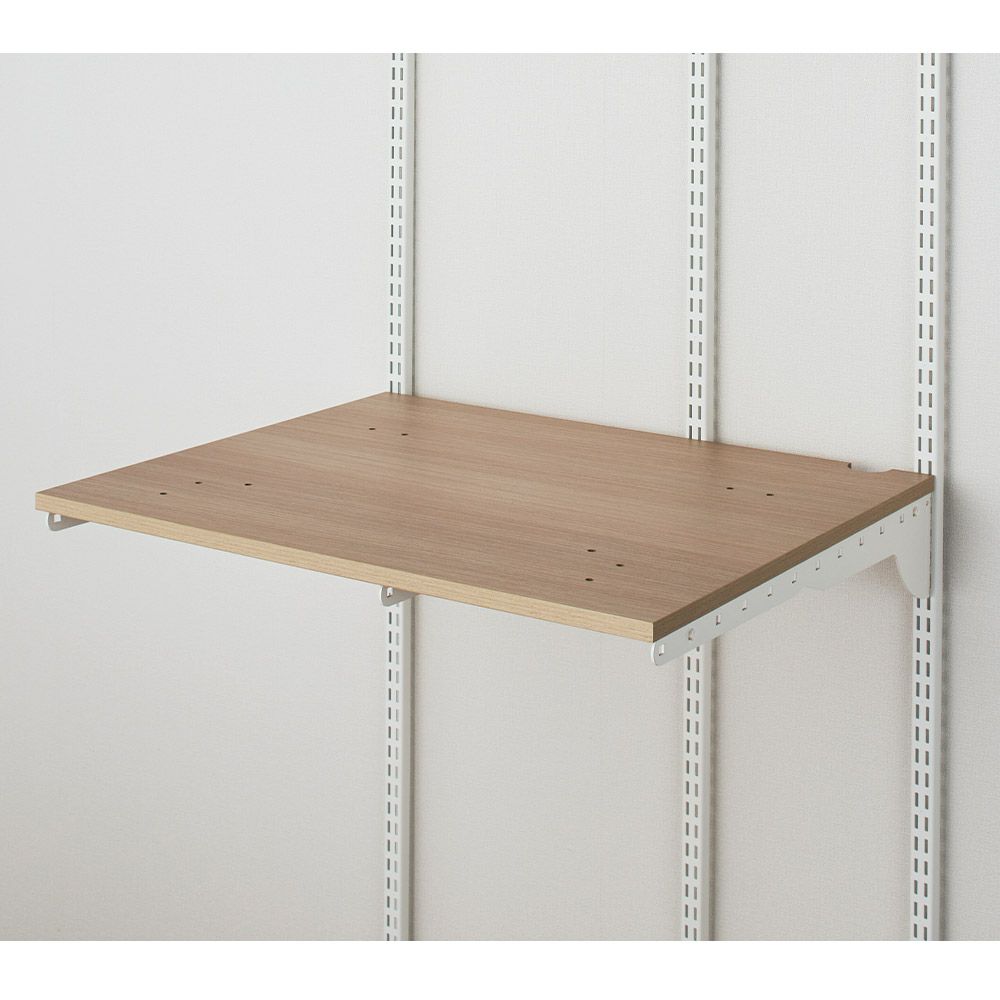 フィットラック SC319a シューズクロークセットA 1列 3尺 幅750×高さ