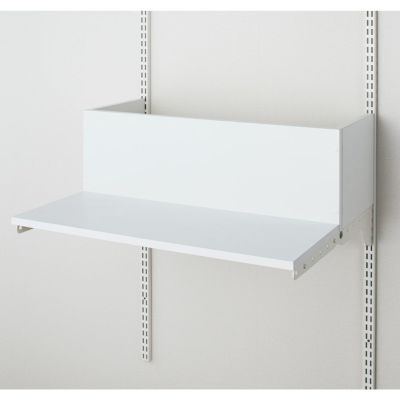 Fitrack レイアウト自由な壁収納の通販ならLDK plus