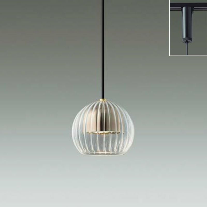 DAIKO ペンダントライト(DPN-41920Y)｜照明通販｜LDKplus(北恵)