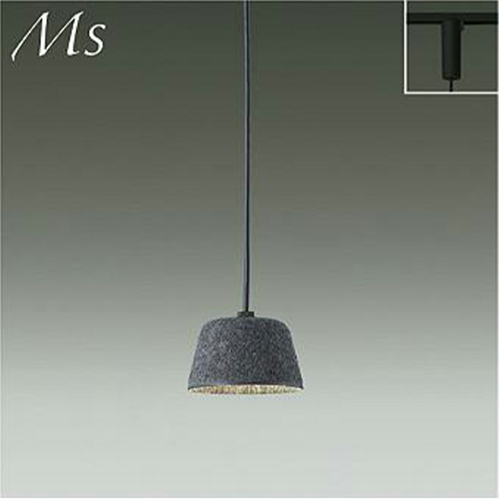 DAIKO ペンダントライト(DPN-41848Y)｜照明通販｜LDKplus(北恵)