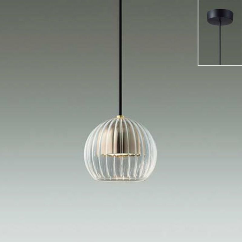 DAIKO ペンダントライト(DPN-41921Y)｜照明通販｜LDKplus(北恵)