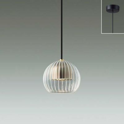 DPN-42455 YG ペンダントライト ゴールド✖️3 DAIKO 大光電機 LEDペンダント DPN-42455YG | 商品紹介 | 照明器具の