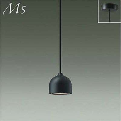 DAIKO ペンダントライト(DPN-42452YG)｜照明通販｜LDKplus(北恵)