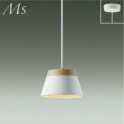 DAIKO ペンダントライト(DPN-41847Y)｜照明通販｜LDKplus(北恵)