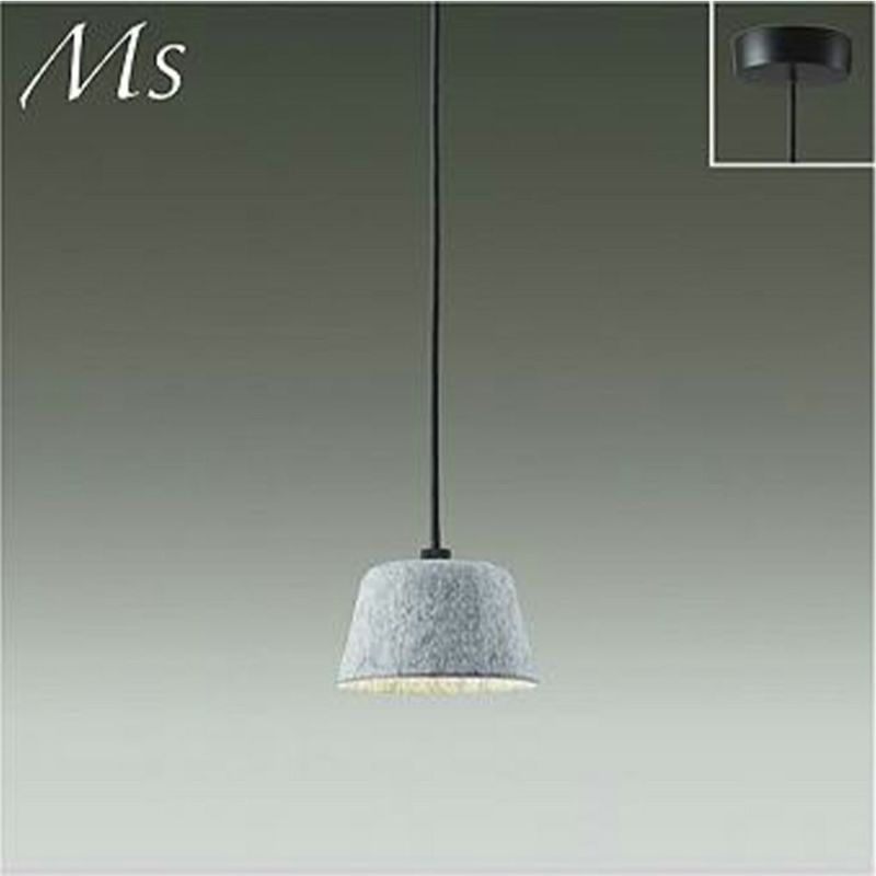 DAIKO DPN-41847Y ペンダントライト DAIKO ペンダントライト(DPN-41847Y)｜照明通販｜LDKplus(北恵)