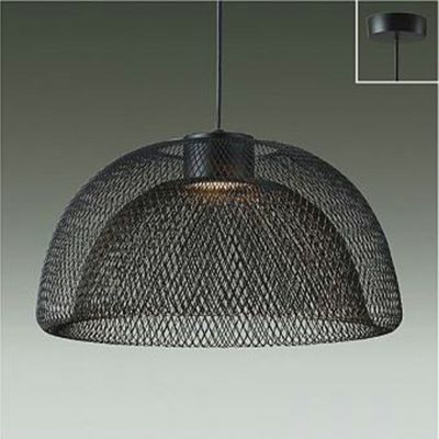 DAIKO ペンダントライト(DPN-41923Y)｜照明通販｜LDKplus(北恵)