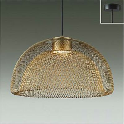 DAIKO ペンダントライト(DPN-42363Y)｜照明通販｜LDKplus(北恵)