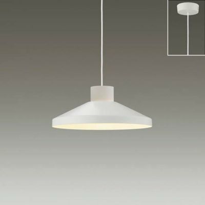 オーデリック OP252322LR ペンダントライト φ350 電球色 非調光 引掛