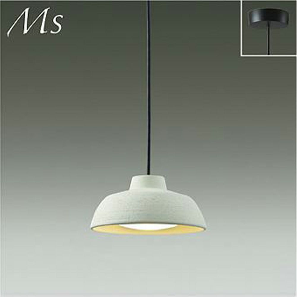 DAIKO ペンダントライト(DPN-41421Y)｜照明通販｜LDKplus(北恵)