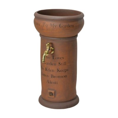 カクダイ 624-811 移動水栓柱（ウェールズ）｜建材・住宅資材の公式