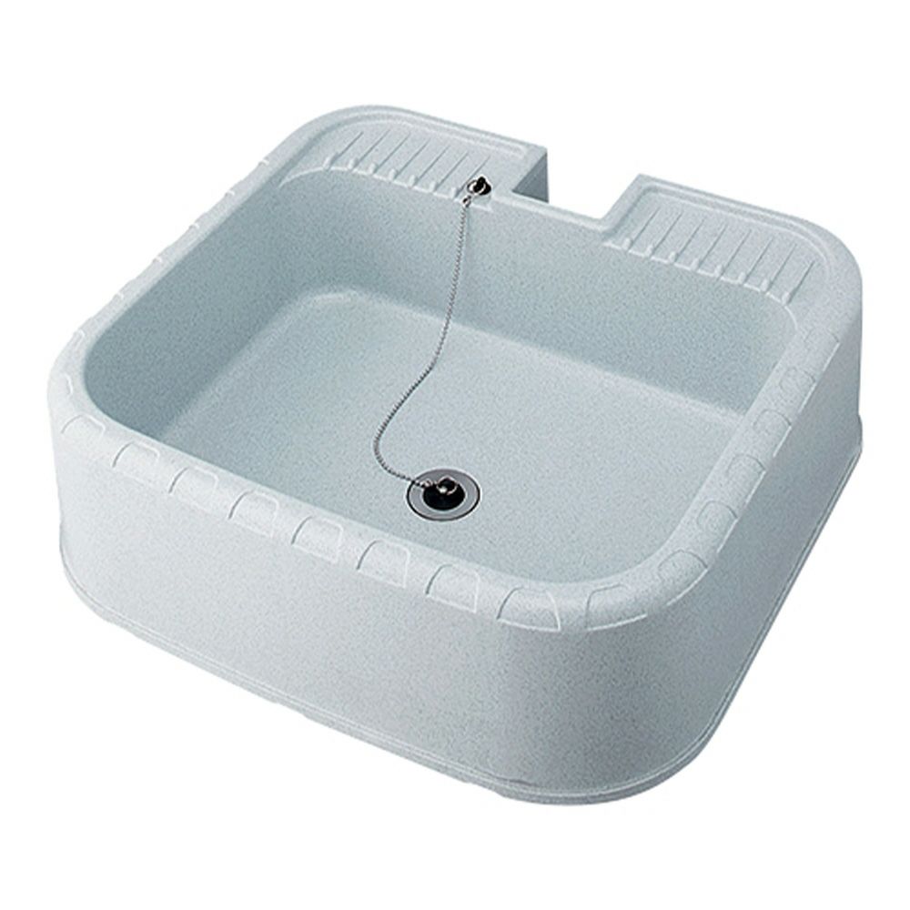 カクダイ 624-925 624-926 水栓柱パン（ミカゲ）